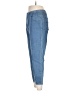 Ruby Rd. Blue Jeans Size 8 Petite - photo 5