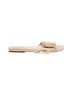 Birdies Ivory Sandals Size 8 - photo 1