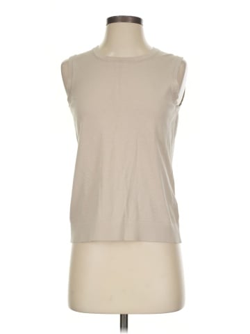 Pendleton Sleeveless Top (view 1)