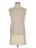 Pendleton Gray Sleeveless Top Size S - photo 1