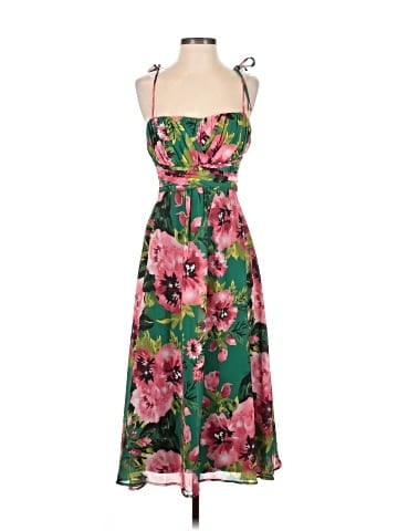 Lulus Cocktail Dress (view 1)