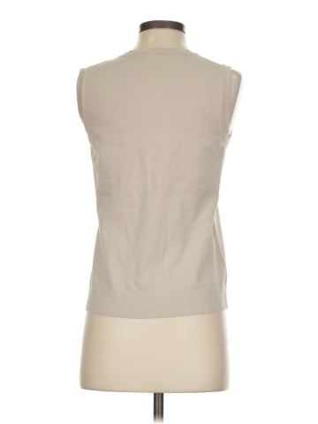 Pendleton Sleeveless Top (view 2)