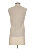 Pendleton Gray Sleeveless Top Size S - photo 2