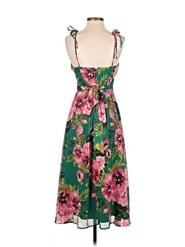 Lulus Cocktail Dress (view 2)