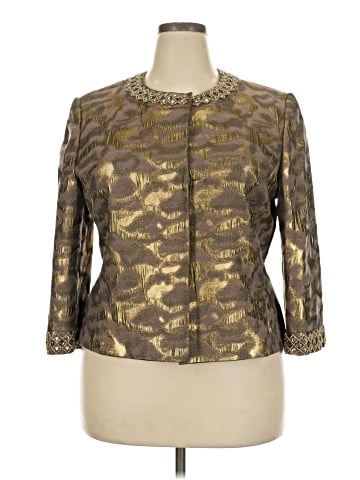 Tahari by ASL Jacket (view 1)
