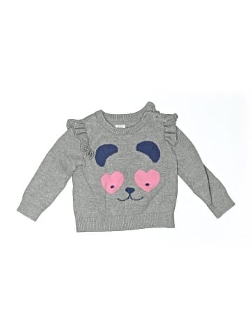 Baby Gap Pullover Sweater (view 1)