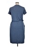 32 Degrees Blue Casual Dress Size XL - photo 2