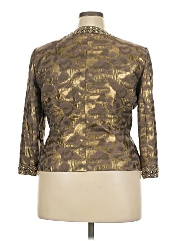 Tahari by ASL Jacket (view 2)