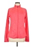 Ideology 100% Polyester Pink Track Jacket Size M - photo 1