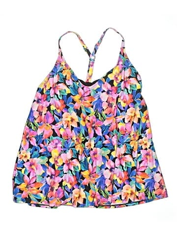 Island Escape Swimsuit Top (view 1)