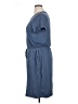 32 Degrees Blue Casual Dress Size XL - photo 5