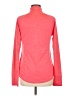 Ideology 100% Polyester Pink Track Jacket Size M - photo 2