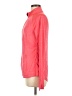 Ideology 100% Polyester Pink Track Jacket Size M - photo 5