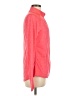 Ideology 100% Polyester Pink Track Jacket Size M - photo 4