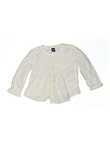 Baby Gap 3/4 Sleeve Blouse (view 1)