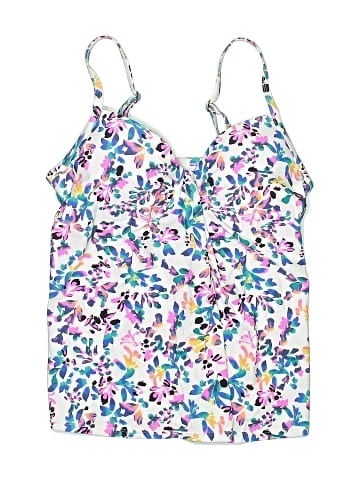 Island Escape Swimsuit Top (view 1)