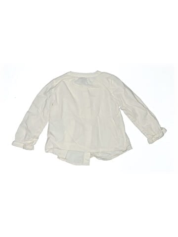 Baby Gap 3/4 Sleeve Blouse (view 2)