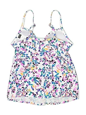 Island Escape Swimsuit Top (view 2)