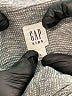 Gap Gray Pullover Hoodie Size L (youth) - photo 3