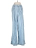 BCBGeneration Blue Casual Pants Size S - photo 1