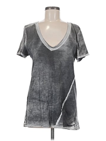 Three Dots Short Sleeve T-Shirt (view 1)