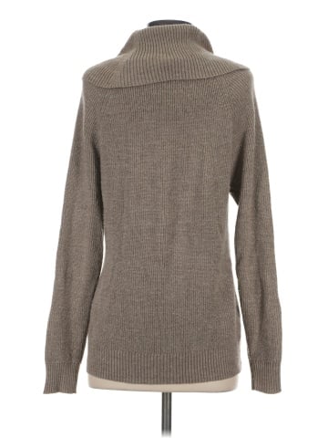 NY&C Turtleneck Sweater (view 2)