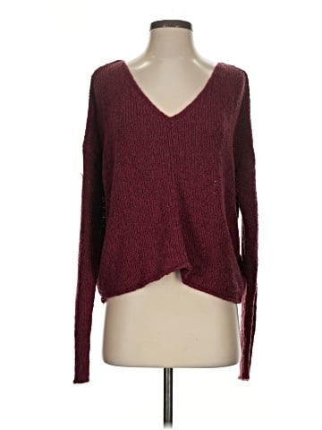 Me To We Pullover Sweater (view 1)