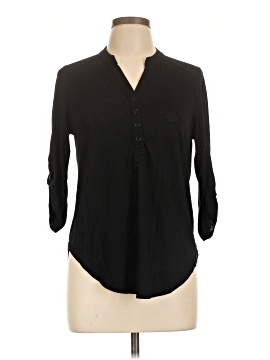 Almost Famous 3/4 Sleeve Blouse
