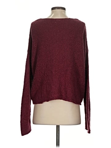 Me To We Pullover Sweater (view 2)