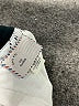 Anthropologie 100% Polyester Ivory Sleeveless Blouse Size XL - photo 7