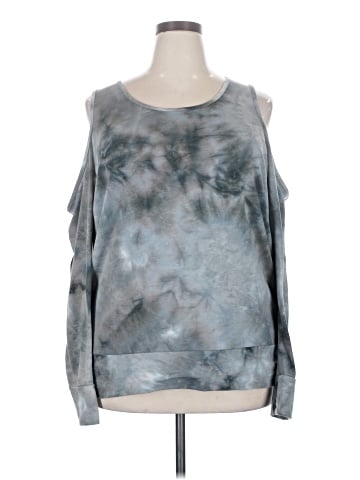 Maurices Sweatshirt (view 1)
