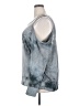 Maurices Tie-dye Gray Sweatshirt Size 20 (2) - photo 5