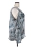 Maurices Tie-dye Gray Sweatshirt Size 20 (2) - photo 4
