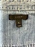 J.Crew Blue Long Sleeve Button-Down Shirt Size L (petite) - photo 7