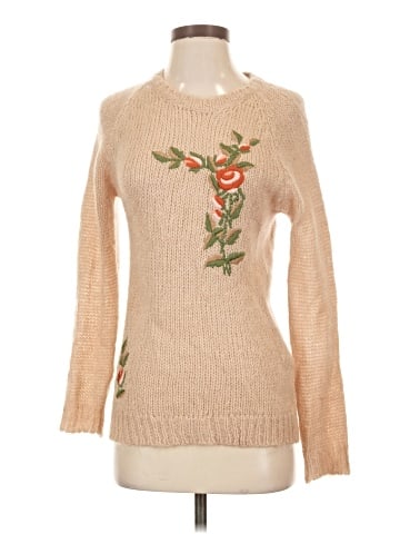 Motivi Pullover Sweater (view 1)