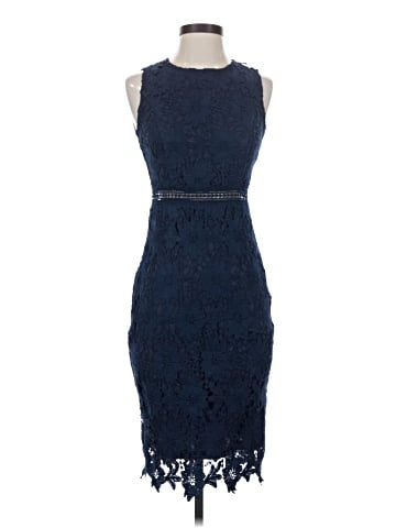 BLVD Cocktail Dress (view 1)
