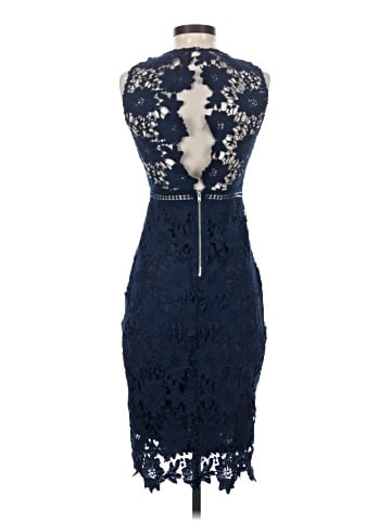 BLVD Cocktail Dress (view 2)