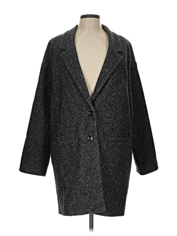 Adriano Goldschmied Coat (view 1)