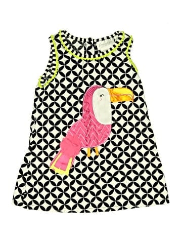 Emily Rose Dress (view 1)