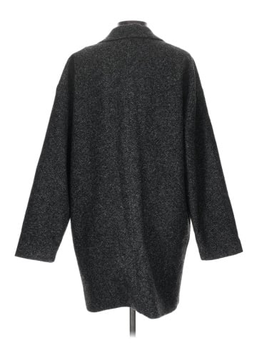 Adriano Goldschmied Coat (view 2)