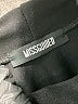 Missguided Black Cocktail Dress Size 4 - photo 7