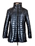 White Mark Black Coat Size XXL - photo 1