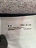Under Armour Gray Windbreaker Size S (youth) - photo 3