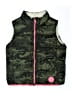 Gap Kids 100% Polyester Green Vest Size L (kids) - photo 1