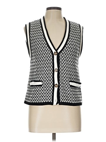 Ann Taylor Sweater Vest (view 1)
