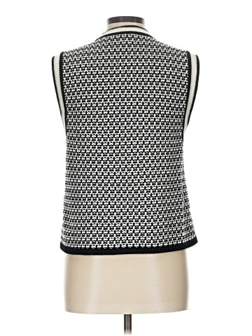 Ann Taylor Sweater Vest (view 2)