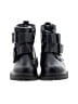 Carter's Black Boots Size 8 (kids) - photo 2