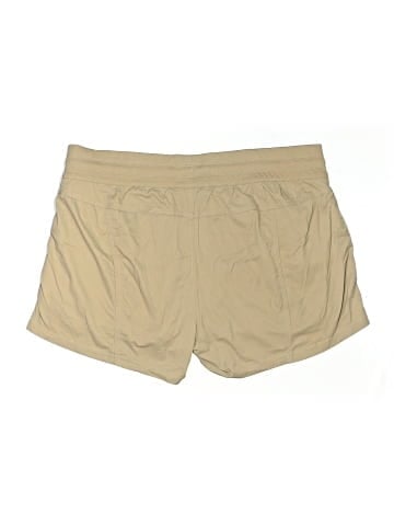 The North Face Khaki Shorts (view 2)
