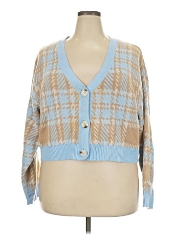 No Boundaries Cardigan (view 1)