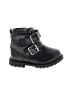 Carter's Black Boots Size 8 (kids) - photo 1